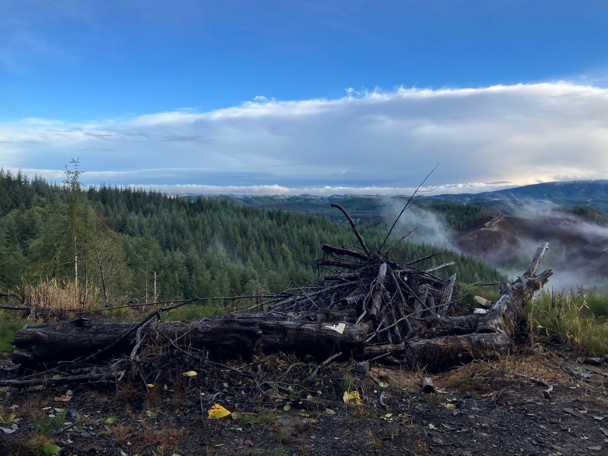 Pacific County Emergency Management Agency – Serving all of Pacific County